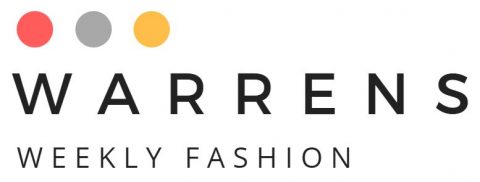 Warren's Weekly Fashion